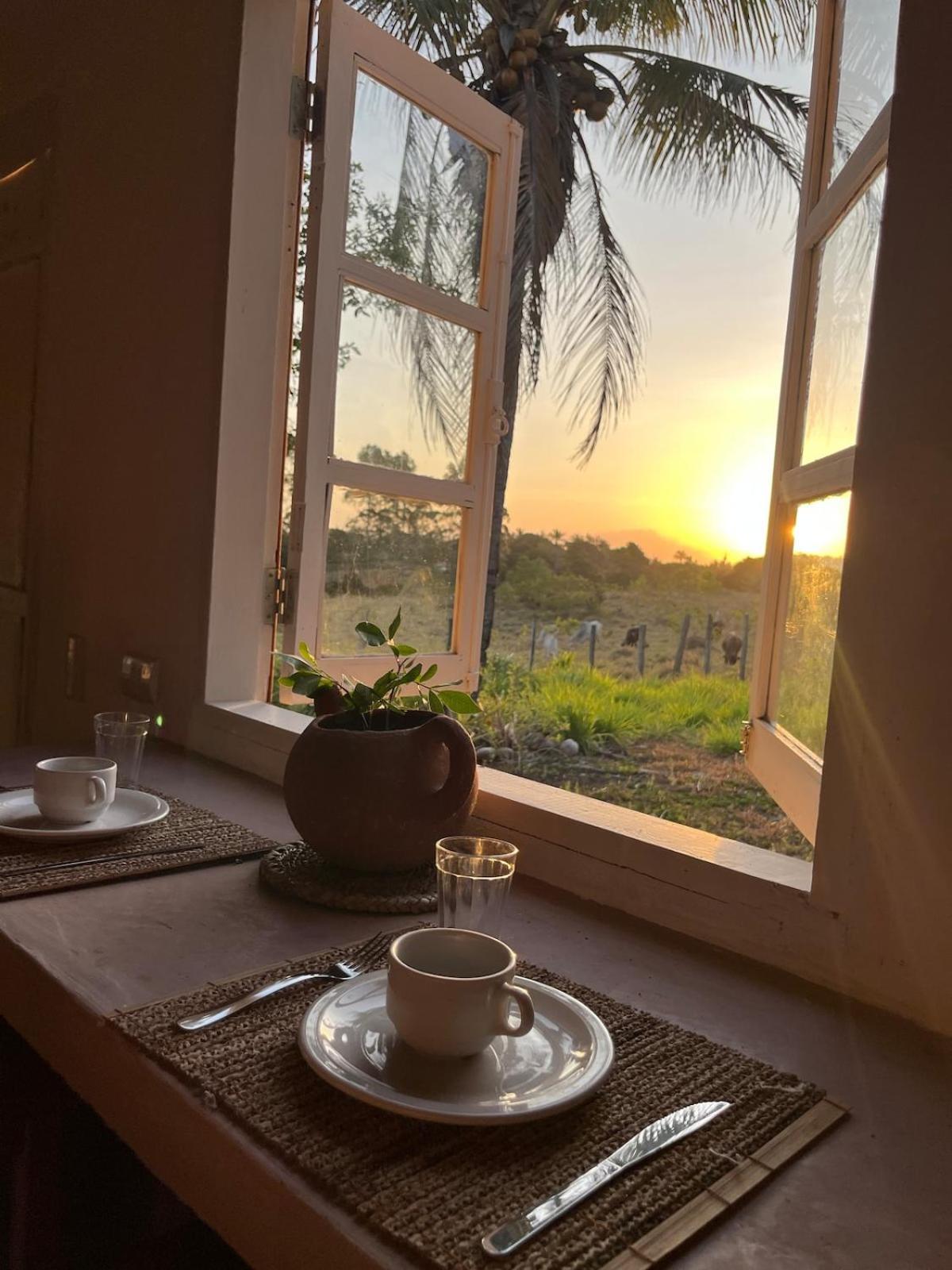 Casa De Barro Em Fazenda Regenerativa Na Bahia Casa de férias Porto Seguro