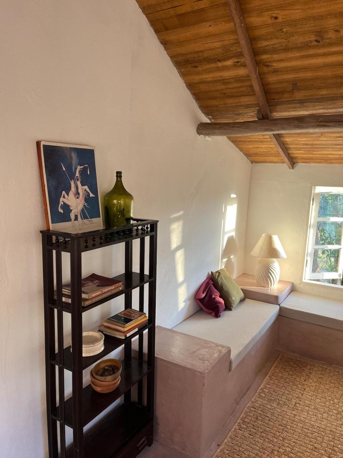 Casa de férias Casa De Barro Em Fazenda Regenerativa Na Bahia Porto Seguro